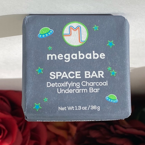 Set of Three Travel Size Skincare Items: LANCÔME, megababe and fur - Picture 3 of 6